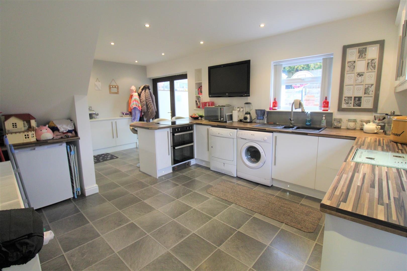 Sandwood Crescent, Longton, Stoke-On-Trent